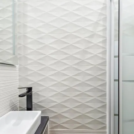 L'oasis Urbaine - Proche Belleville Et Parmentier Appartamento *